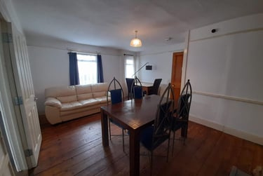 6 bed house, Beaumont Road, St Judes, Plymouth, PL49BN - Image 4